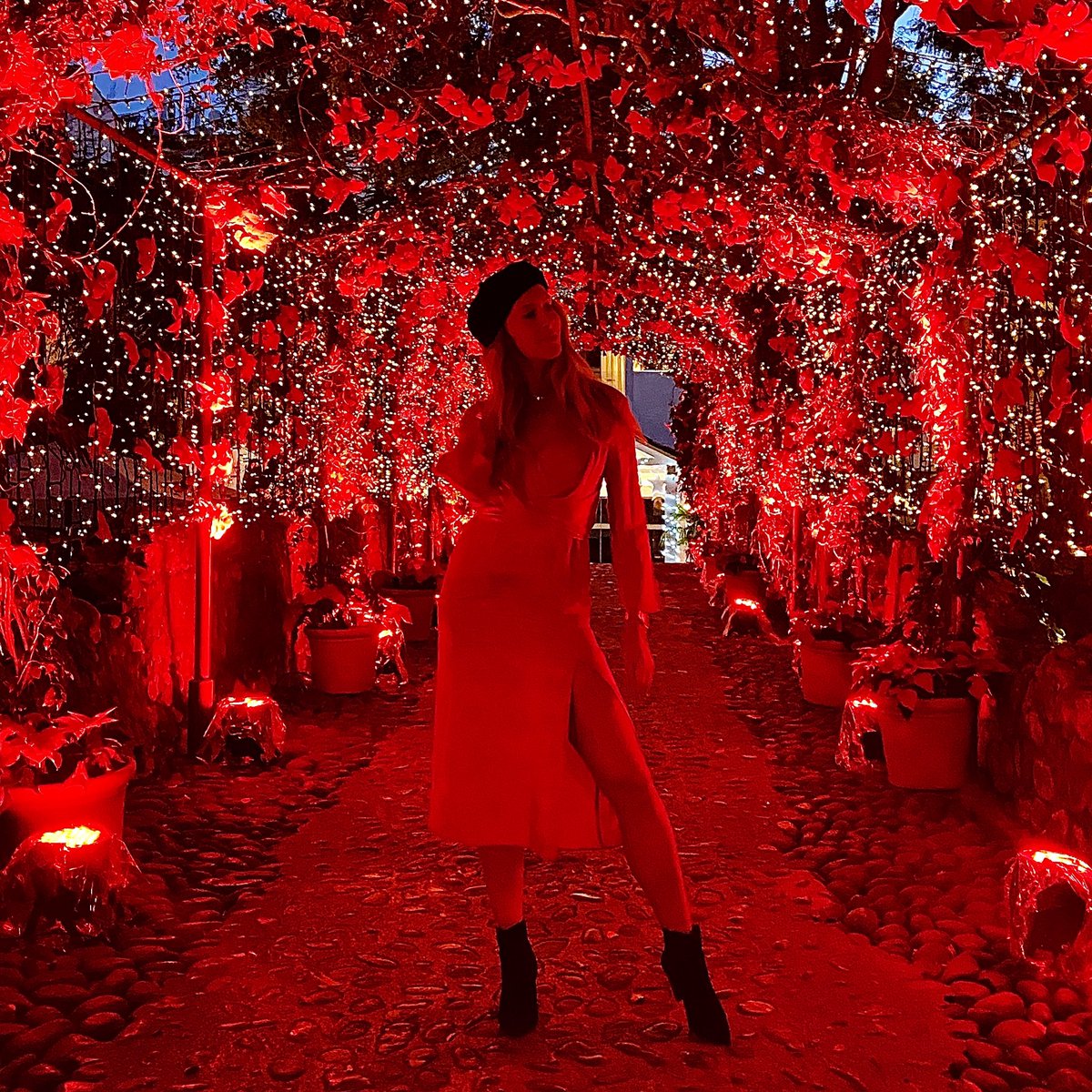 katx_music's tweet image. 💋 #Lightarmy