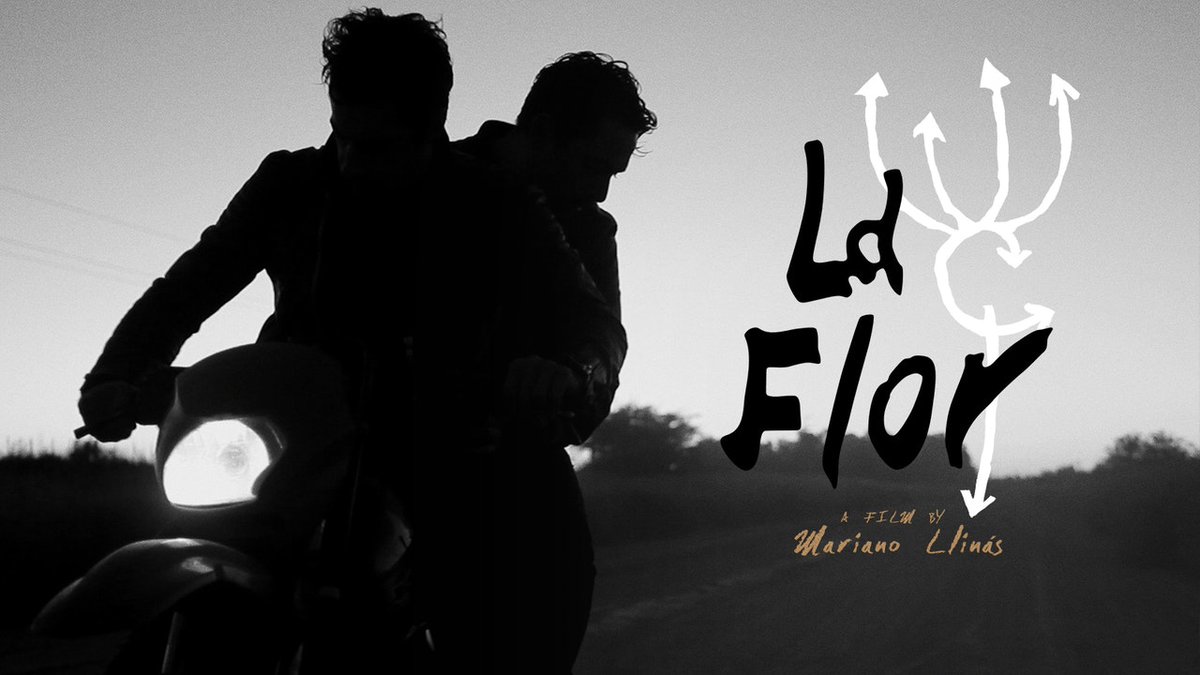 criterionchannl's tweet photo. A decade in the making, Argentine filmmaker Mariano Llinás’s LA FLOR (2018) is an audacious, unrepeatable labor of love and madness that redefines the concept of binge viewing. https://t.co/gi340kEroM