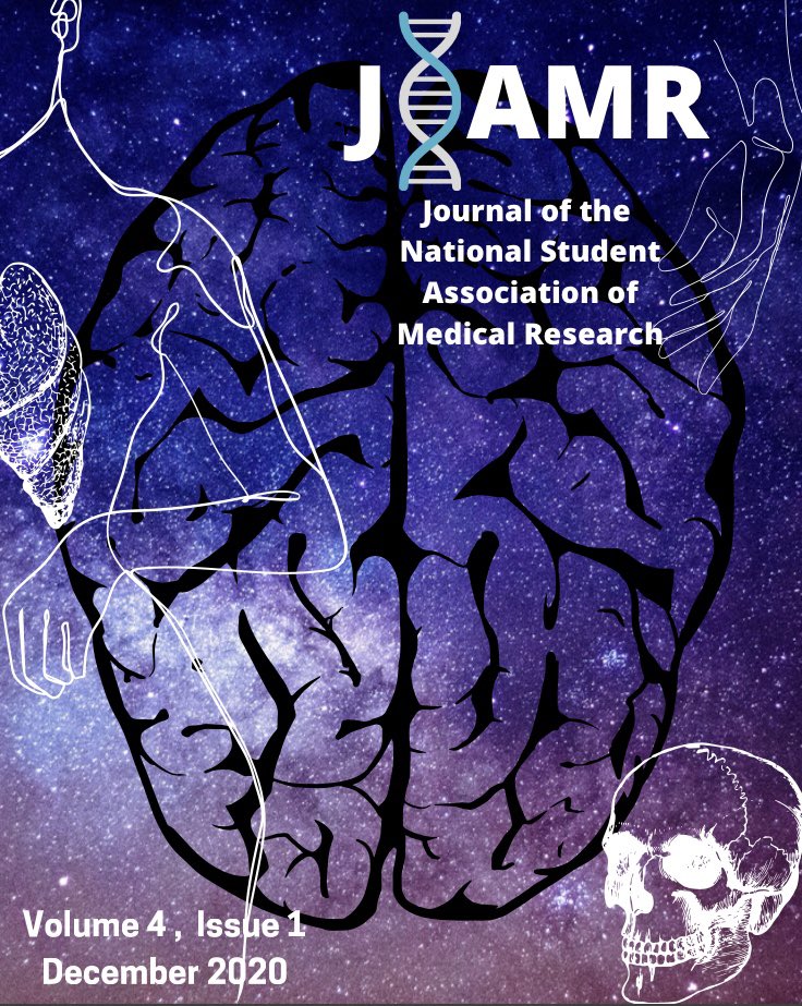 Just in time for Christmas! 🎄 JSAMR’s newest edition is published and ready for your holiday reading 📖 

Well done to everyone who is published in this edition - some very high quality medical student research 🔬👩‍⚕️ 

Read it here!: journal.nsamr.ac.uk/index.php/jsam…