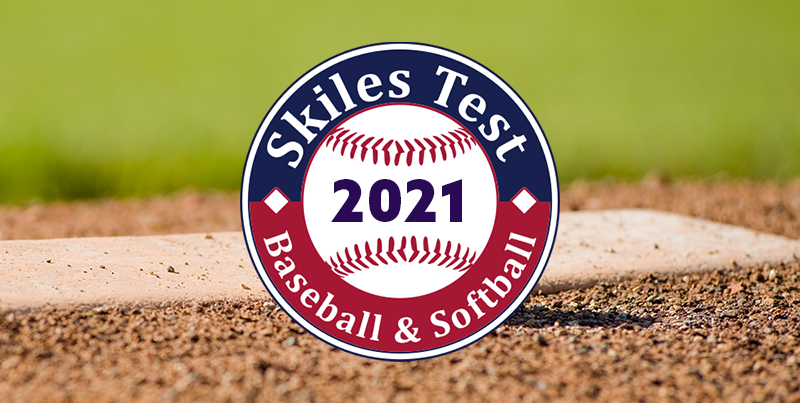 Registration for the 2021 Spring Season is now OPEN!  
Go to skilestest.com to register today.  Register early and save $25 per player.