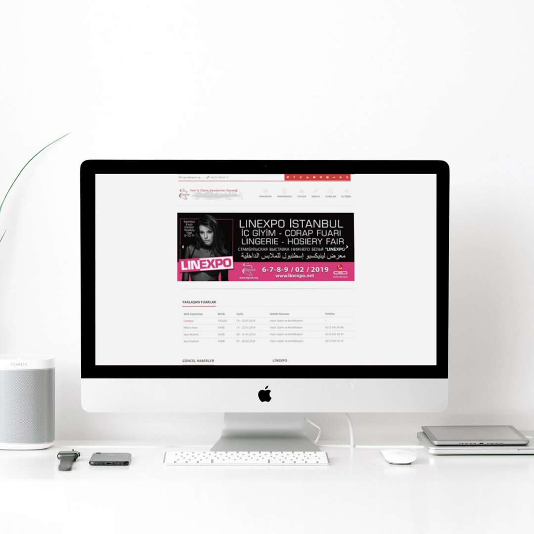 Tigsad'a bizi tercih ettiği için teşekkür ederiz. #webdesign #web #agency #webtasarim #webyazilim #yazilim #grafik #grafiktasarım #marketing #website #webtasarım #reklam #eticaret