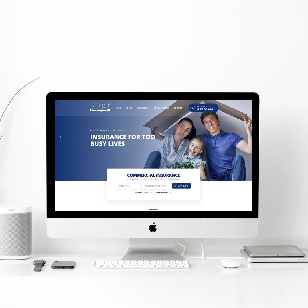 Troy Group'a bizi tercih ettiği için teşekkür ederiz. Sadece markanızı dijitalleştirmiyoruz. Mevcut kurumsal kimliğinizi en iyi şekilde yeniden inşa ediyoruz! #webdesign #web #agency #webtasarim #webyazilim #yazilim #grafik #grafiktasarım #marketing #website #webtasarım #reklam