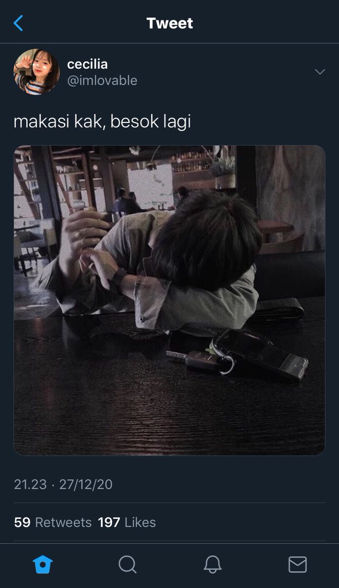 k tweet media