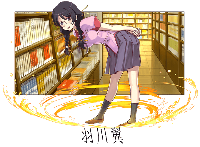 千石撫子のtwitterイラスト検索結果 古い順 千石撫子のtwitterイラスト検索結果 古い順