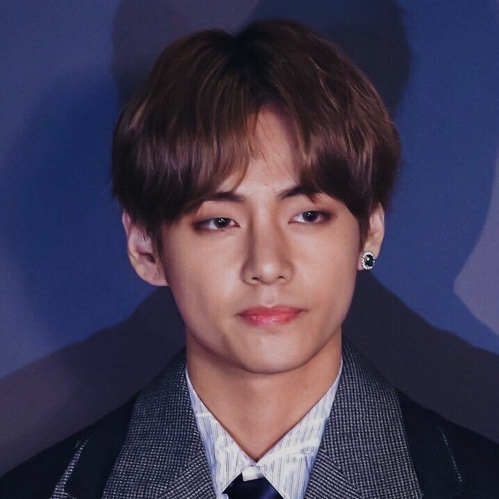 taehyung's pretty honey skin — an ethereal thread