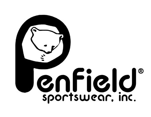 Kanata 熊が熊ロゴのブランド着てみた Penfieldさんのレインパーカーです うちの熊に着せてみました Penfield ペンフィールド くま お洒落 服 イラスト イラスト好きな人と繋がりたい