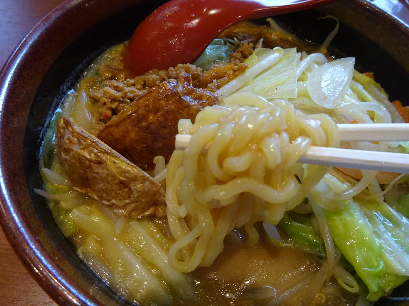 かやのなおき 大田区 蔵出し味噌 味噌らーめん専門店麺場田所商店池上店 大田区池上 は味噌ラーメン 一本槍 健康のお手伝い をモットーとしているラーメン屋さんです