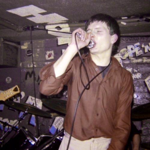 Jake (the 80s & 90s never ended in my world) Rudh tweet media