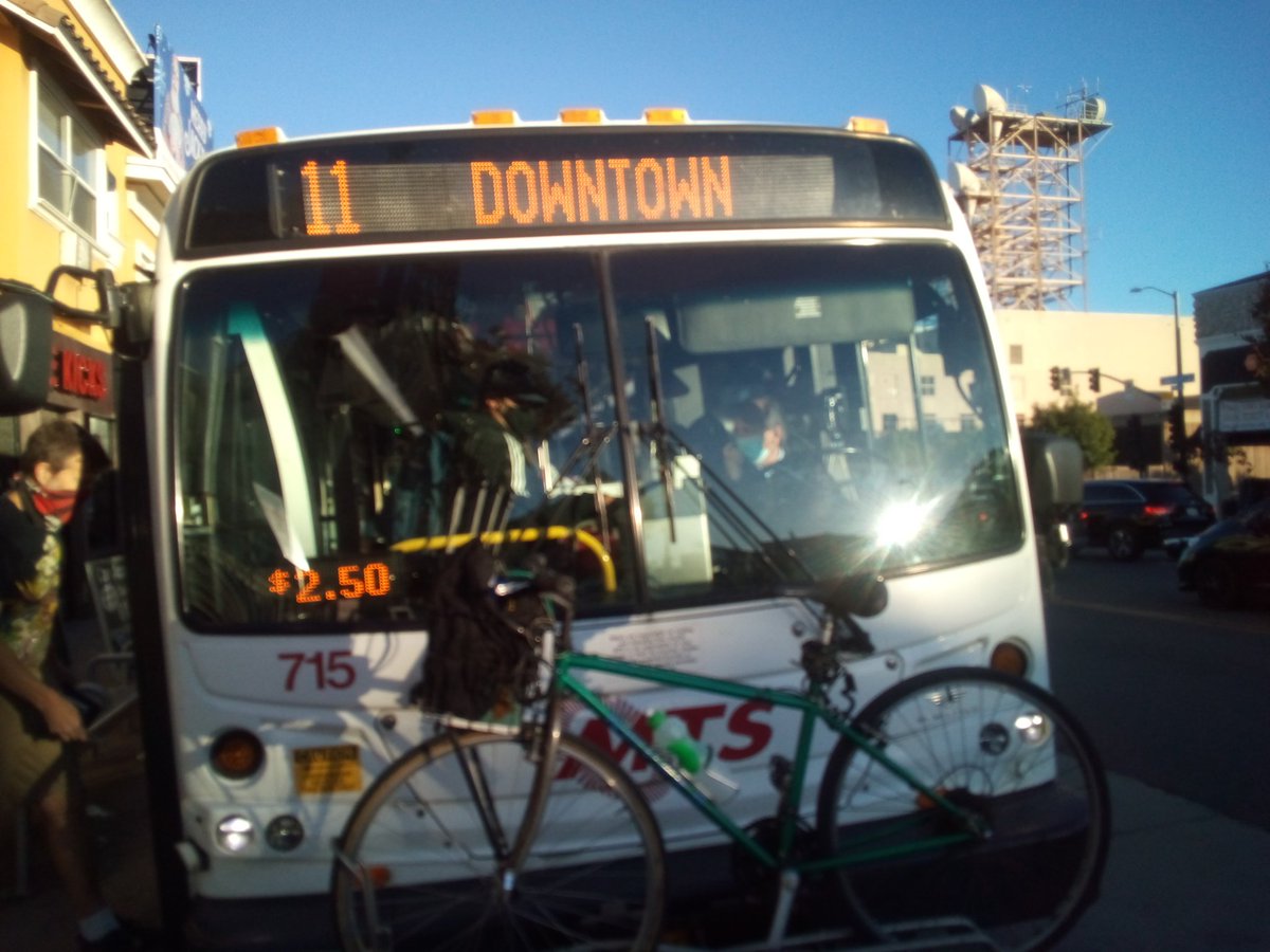 DanielBeeman1's tweet image. Ms.@MarthaWelsh do you Know new lady is that gives:
News&amp;amp;Announcements @KPBS📻on Wknds?
Happy @iKwanzaa!
R U celebrating?
Also what @SDCityCouncil dist you in? Do you still attend mtgs?!
How,each time??
Lastly how do you get around? What would you think: #SDReader-TruthInTransit!