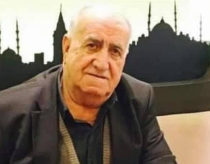 Her fani gibi O'da ölümü tattı. Seni iyi bildik,inşaallah ahiretin de iyi olur Bingöl'ün abisi Ali Burtaşkıray. Allah rahmet etsin. Ailesine sabırlar diliyorum.