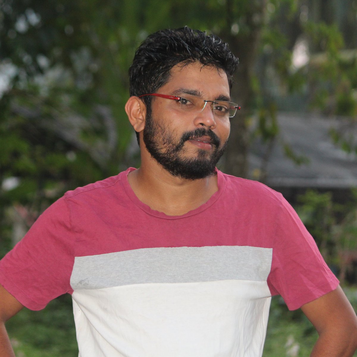 udayacharptl's tweet image. #NewProfilePic