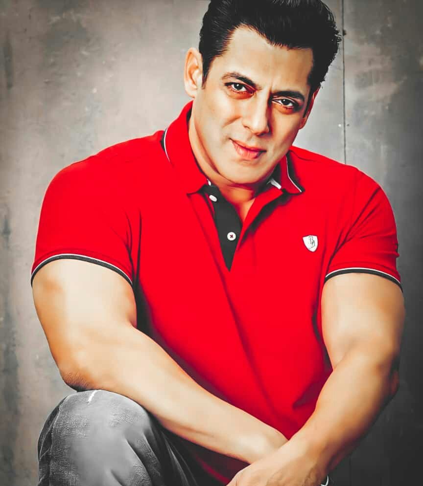 Happy birthday salman khan   