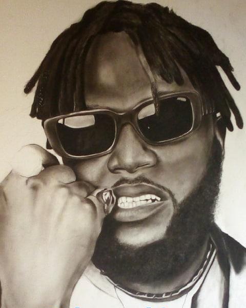 TomiwaOyediran's tweet photo. Work still in progress ✍️....
Stage 55!!
Anticipate 🥵
@Dremodrizzy
@davido
@IamMayorKun
@AsaAsika
@Peruzzi
#sundayvibes #PowerBook2 #COVID19 #PreOrderMOF #MrQueen #HajiaBintu #lufc https://t.co/1EXskB6qiK