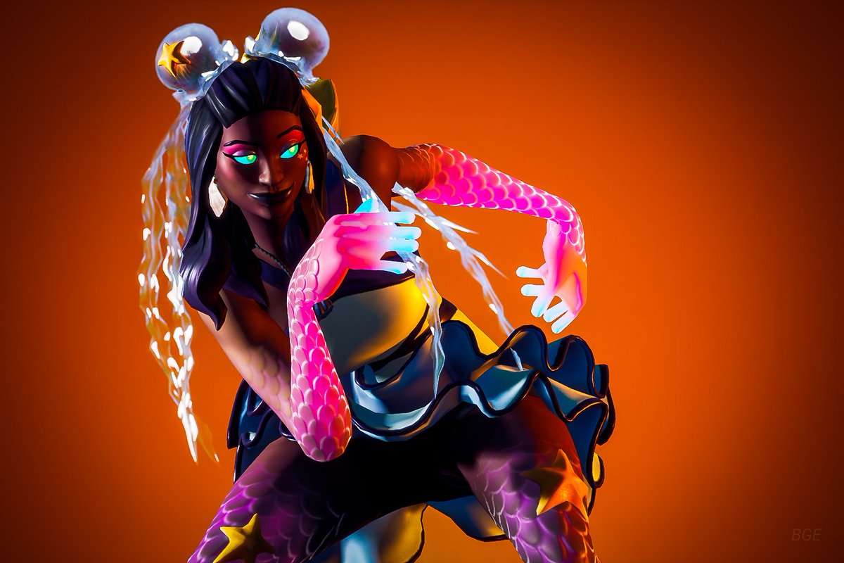 BadGamerElite's tweet photo. So for the new #FortniteSunday with @bbqsmarties pre-show premiered today. We visited @ChrisInSession's new #Studio40 map. Here are a few from the gold studio. Great job Chris! #Fortography #Fortnite #Gametography https://t.co/mUOk4iPj7t