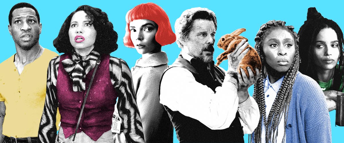 The 10 Best Literary Adaptations of the Year buff.ly/2IzJ97u via <a href="/lithub/">Literary Hub</a>