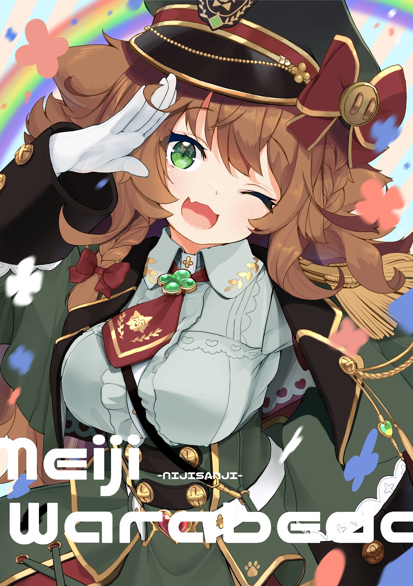 デデチ 私はこういう絵を描いています 固定ツイート用に更新 描けるもの 立ち絵や人物メインイラスト 風景 複雑な構図は練習中 デフォルメキャラ T Co Qpbuajitnl Twitter