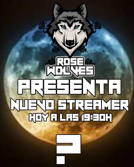 Rose Wolves eSports tweet media