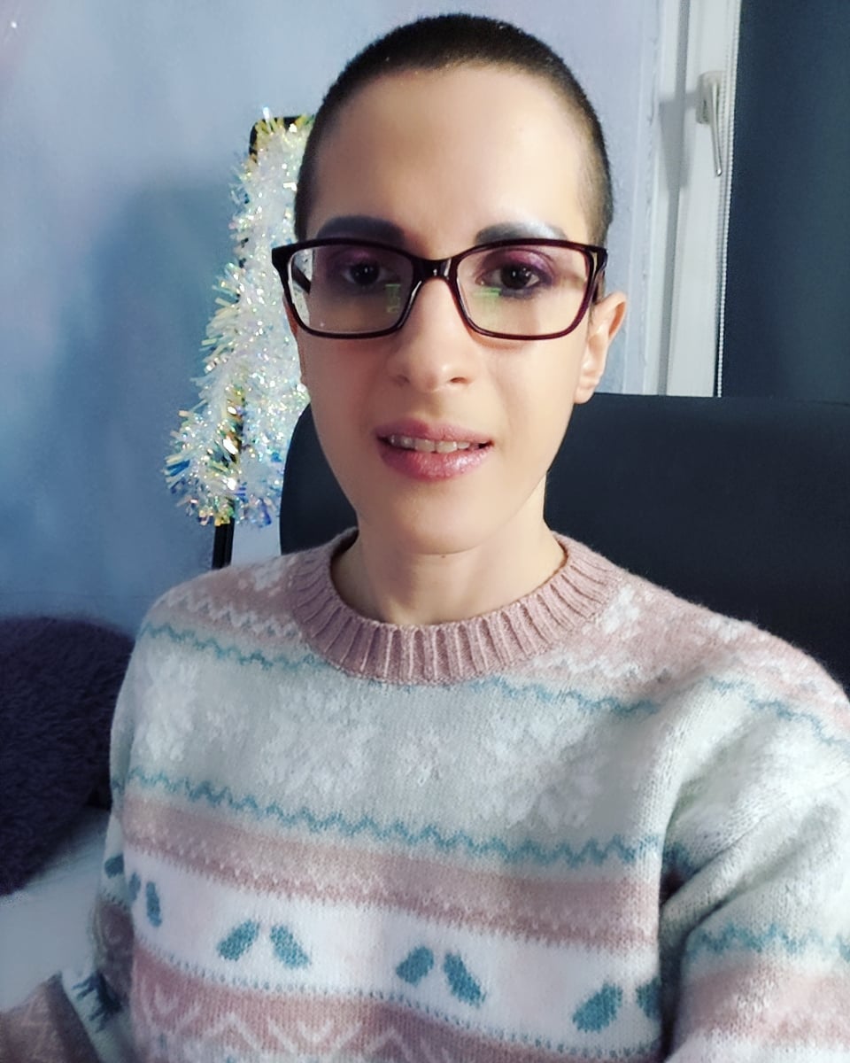 enbytious's tweet photo. More pics from yesterday! Also in about 2 hours (8 pm gmt +1), join me and the amazing @KamiAnya1 in an interview stream about Judaism, holidays and queerness!
#JewishHolidays #QueerStreamer #TalkshowStream https://t.co/YNM5Z7VJL6
