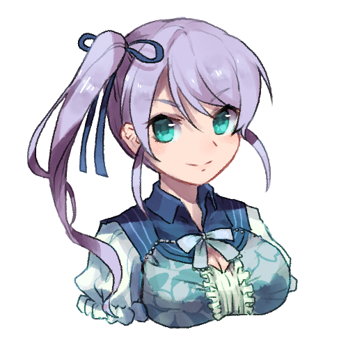 ナユタのtwitterイラスト検索結果 古い順