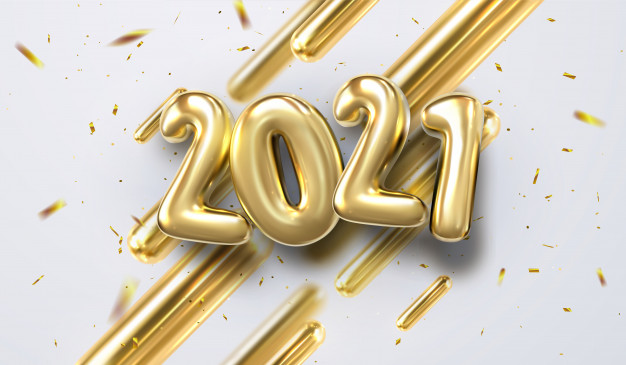 Que éste sea un año de crecimiento como seres humanos💖 para afrontar cualquier dificultad que se nos presente en el futuro💗

Te deseamos lo mejor en este Año Nuevo✨

¡Feliz #Año2021!🎉

#internet #FacturaLuz #seguros #agua #gas #FacturaTelefóno #suministros #ahorro