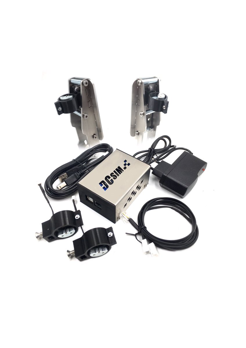 Dcsimracing tweet media