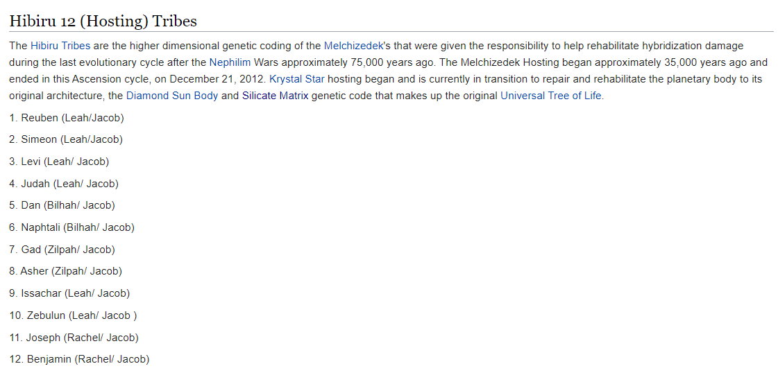 Spiritual Purpose for DNA AssemblyPrevious to the Atlantian Cataclysm, each of the groups of the angelic human 12 Essene Tribes were entrusted as Guardians of a section of the Emerald Founder Records, which held extensive consciousness knowledge about the star origins and ...