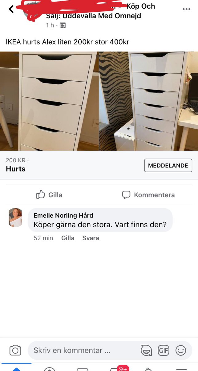 emeliienorling's tweet photo. Snälla säg att det inte bara är jag som stör mig något K O P I Ö S T på såna här människor https://t.co/skT76oGkGk