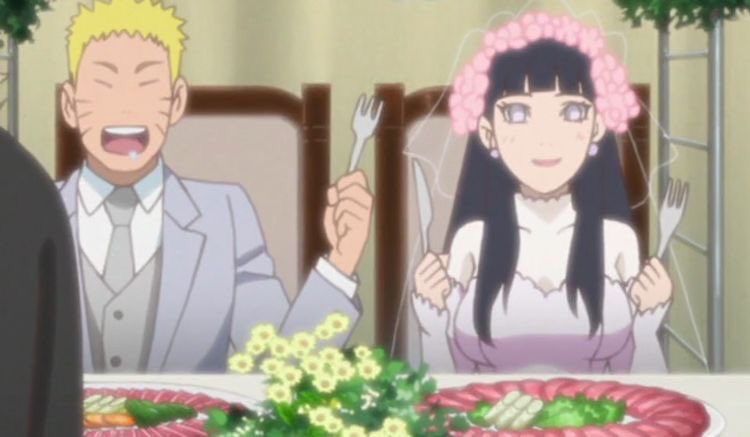 Happy birthday hinata hyuga 