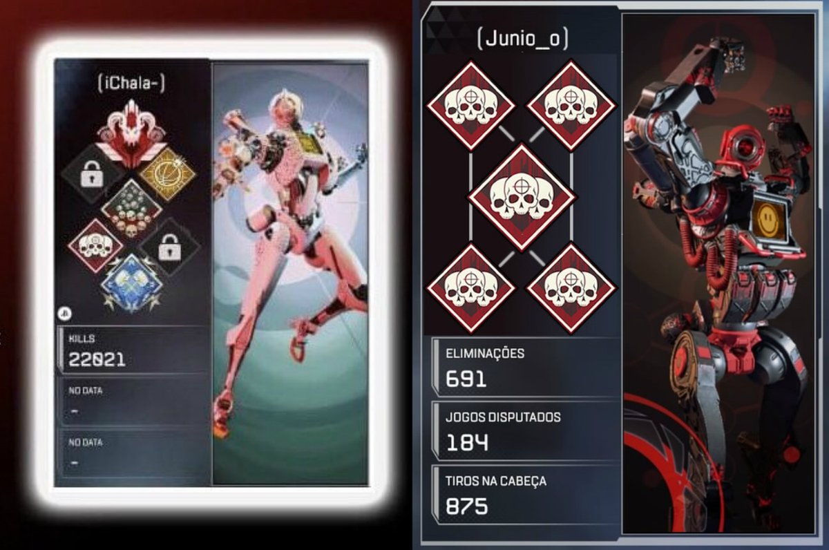 Apex Legends News People Keep Spamming Us This So Will Share It Cool Concept To Display More Badges On Your Banner You Can Stop Spamming It Now T Co D1wztnygz1