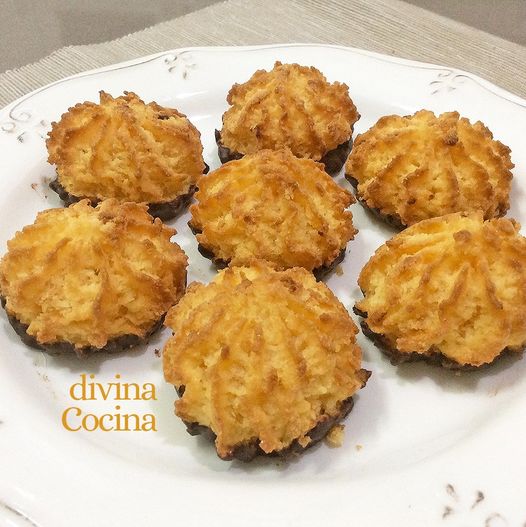 COQUITOS CON NATILLAS DE SOBRE, suaves, cremosos, llenos de sabor!!
VER RECETA -->divinacocina.es/coquitos-con-n…