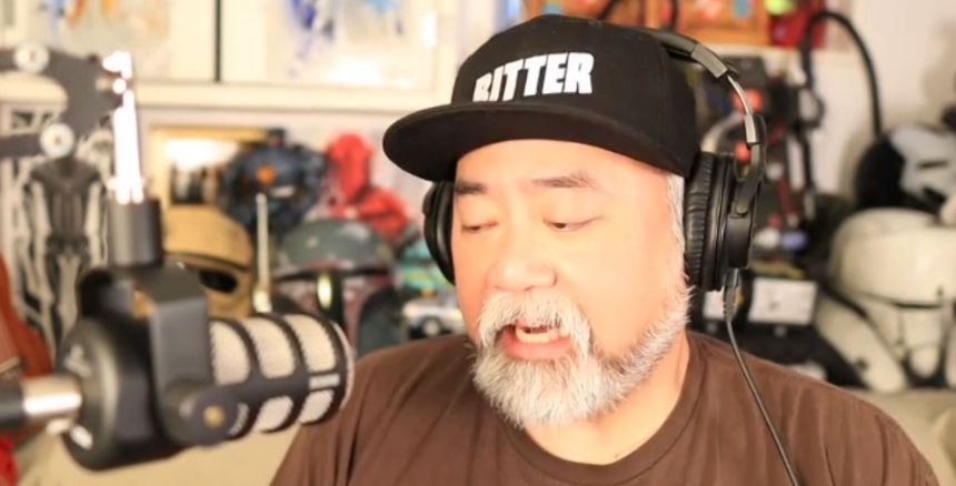 scottjohnson's tweet image. Posted my interview with Paul Sun Hyung Lee (@bitterasiandude). Hope you all enjoy listening as much as I enjoyed talking to Paul! frogpants.com/blog/scott-int… (posted on various show podcast feeds as well, including the Frogpants MegaFeed.)