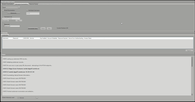 blueteamsec1's tweet image. #Carnivore - Tool For Assessing On-Premises Microsoft Servers Authentication Such As #ADFS, Skype, Exchange, And RDWeb dlvr.it/RpRC53 #ADFS #Carnivore #Microsoft #RDWeb