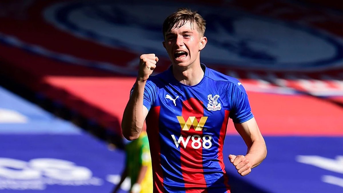 Finally, Not a transfer, but let’s hope Roy (or our new manager) can start to bring some of the u23 players into the side. We have some great talents like:• Scott Banks  • Brandon Pierrick • Alfie Mathews • Rob Street • Brandon Aveiro  • Jake Giddings 