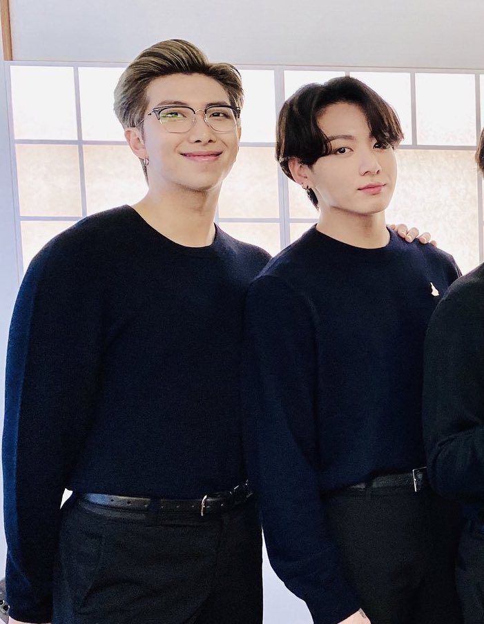 i personally cannot believe their height difference
