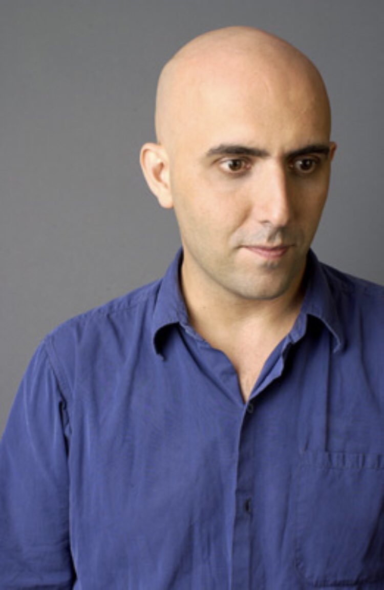 Happy birthday to French mastermind Gaspar Noe! He s one of my favorite directors! 