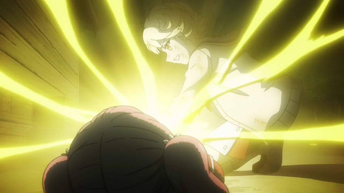 無能なナナ 13話感想 アニマアニマアニマ