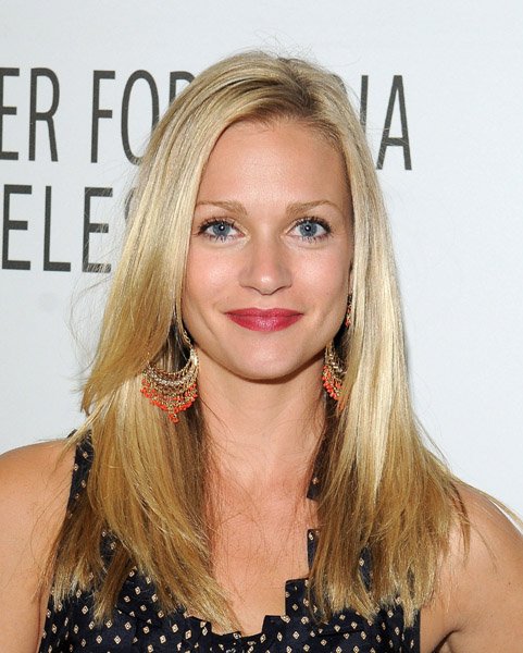 AJ Cook at events thread