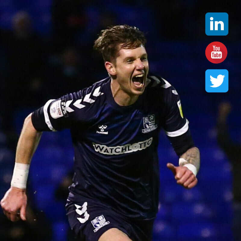TheAthleticFC's tweet photo. ▪️ One player's "LinkedIn SOS" led to 48 hours of "non-stop" calls &amp; a new club
▪️ Social media allows players to secure moves without using an agent
▪️ "Pride" &amp; "ego" can put players off from making their availability public

📝  @josephmdurso &amp; @charlotteharpur