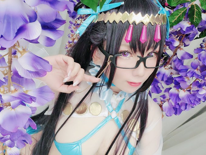 Twitterのコスプレ画像28