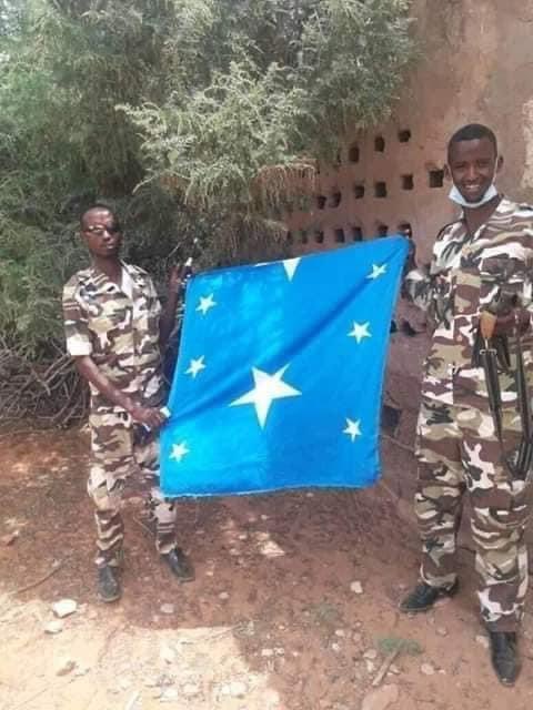 HoumedIskah's tweet photo. Annex parts of #Ethiopia &amp; #Kenya,&amp; entire #Djibouti to #Somalia to create the “Great Somalia”.
Dream is free! But sometime dream can cost you your life. 
#Ethiopians must pay close attention to ongoing conflict between #Afar pastoralists and Issa/Somali militia in #AfarRegion. https://t.co/mQgtnch4Sj