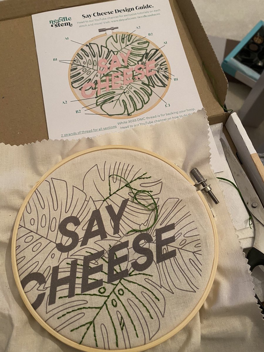 Melissa_Cleese's tweet image. Christmas present giving me a bit of mindfulness to get through the on call shift tonight #oncall #respiratoryphysio #Mindfulness