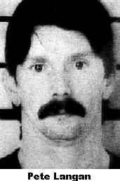 The group, which was fairly small, was led by a guy named Peter Langan, who called himself "Commander Pedro." He got busted after his buddy ratted him out, and they found Phineas Priest literature at his place, along with military ordnance, weapons, etc. /6