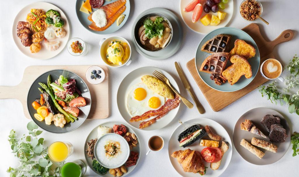 JW Marriott Gold Coast Resort tweet media