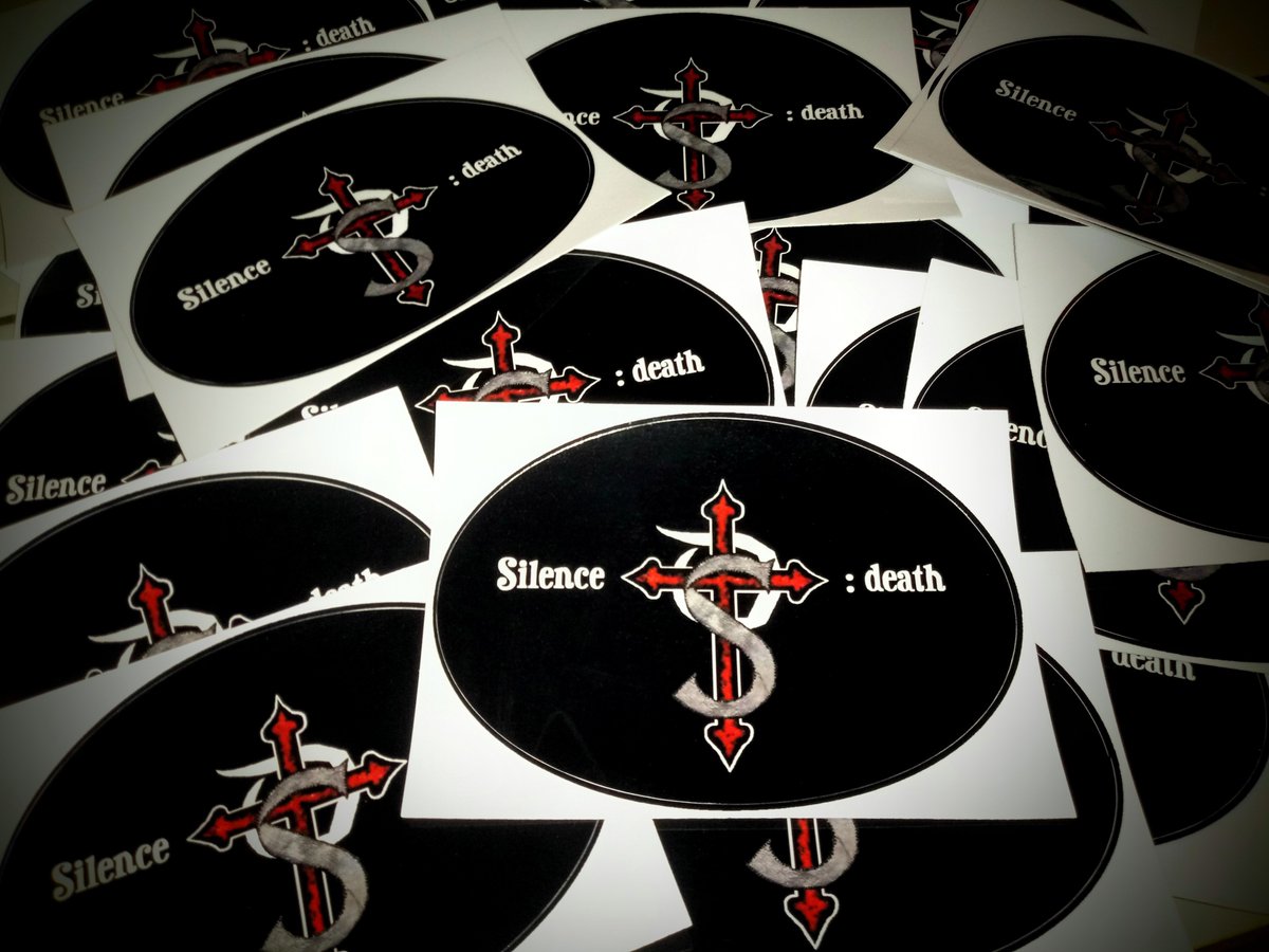 Our new stickers, available now !