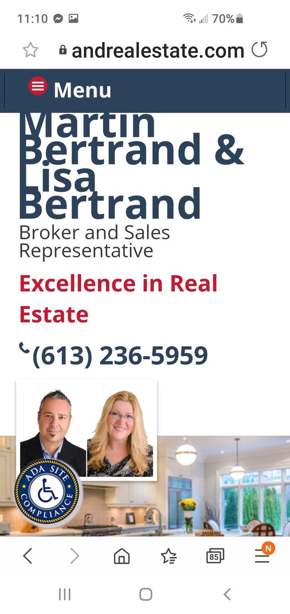 We can't let landlords like  @Martin_Bertrand get away with evicting a tenant (during the holidays no less) for not being able to pay rent because they were caring for their dying fiance - and we can't let city councilors like  @TimTierney escape accountability either. 5/5