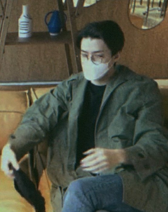 94LOOKS's tweet image. a date with your boyfriend, oh sehun