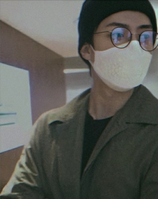 94LOOKS's tweet image. a date with your boyfriend, oh sehun