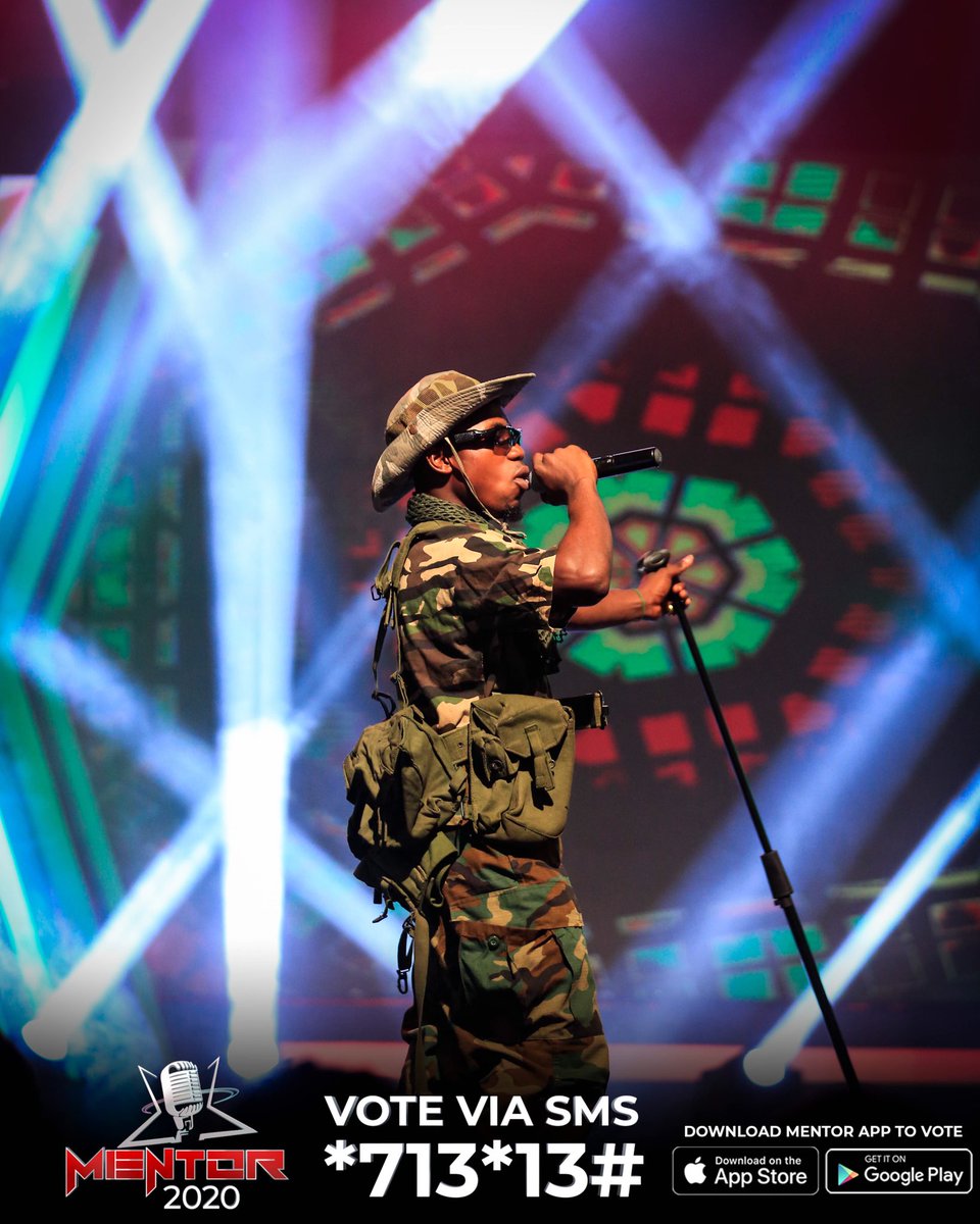 tv3_ghana's tweet photo. Best Act: Goodness that was so much fun to watch! @KwekuBany performed his version of @stonebwoyb’s “People Dey”. How would you rate his performance? 
#TV3Mentor 
#OwnTheStage https://t.co/bEXlyzAydJ