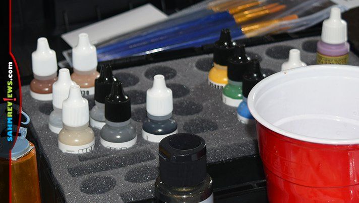 Nicole Brady (SahmReviews) tweet media