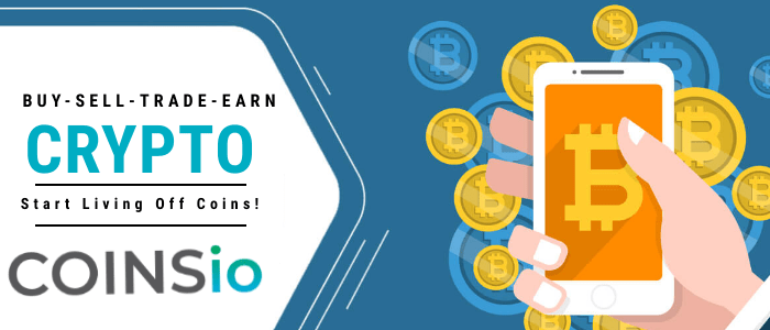 CoinsIO.com Crypto Marketplace tweet media